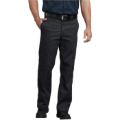Men's Flex Traditional Work Pants