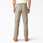 Men's Flex Traditional Work Pants