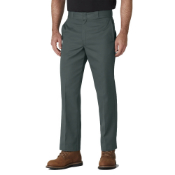 Men's Traditional Work Pants
