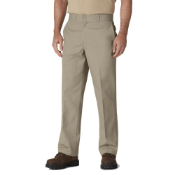 Men's Traditional Work Pants