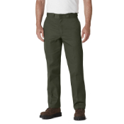 Men's Traditional Work Pants