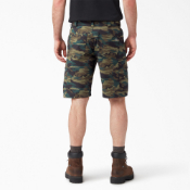Dickies 11'' Performance Flex Cooling Fit Cargo Short