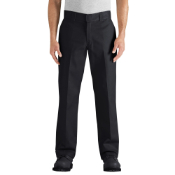Regular Twill Fit Work Pant Flex