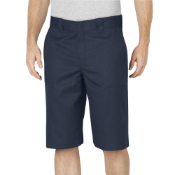 Flex 13 Inch. Relaxed Fit Multi-Pocket Work Short