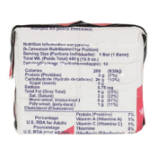 Emergency Food Ration 30pcs case