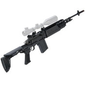 G&G M14 EBR ETU Airsoft Rifle