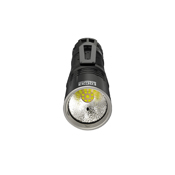 Illuminate your path with the Nitecore UHi 20 MAX LED Flashlight. Boasting 4000 lumens and a 492-yard throw, it's compact, durable, and available at GorillaSurplus.com