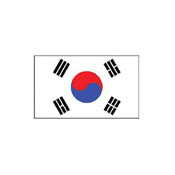 Flag-Korea