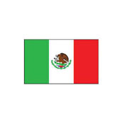 Flag-Mexico