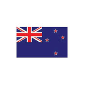 New Zealand Flag