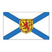 Flag-Canada Nova Scotia