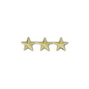 Rank Army General Star B3
