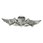 USMC Wing Bush Jump Pin