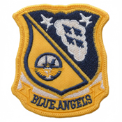 Patch-Usn Blue Angels