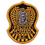 Patch-Pol Tijuana