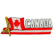 Patch-Canada