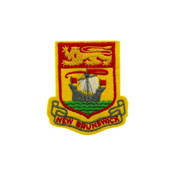 Patch-Can,New Brunswick
