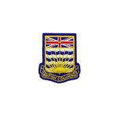 Patch Can British Colb