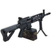 G&G CM16 LMG Light Airsoft Machine Gun