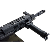 G&G CM16 LMG Light Airsoft Machine Gun