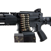G&G CM16 LMG Light Airsoft Machine Gun