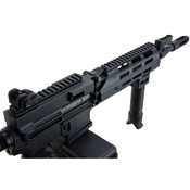 G&G CM16 LMG Light Airsoft Machine Gun