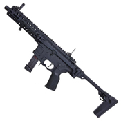 G&G FAR 9 Rapid Folding PCC Airsoft Rifle