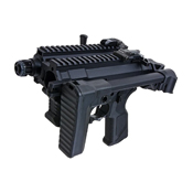 G&G FAR 9 Rapid Folding PCC Airsoft Rifle