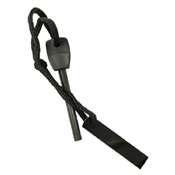 Flint Striker - Black