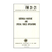 Emco Guerrilla Warfare and Special Forces Operations Handbook 