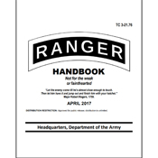 Ranger Handbook TC 3-21.76 2017