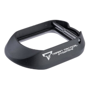 EMG Flared Magwell for Hi-CAPA Gas Blowback Airsoft Guns