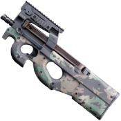 EMG FN Herstal P90 Airsoft AEG Training Rifle