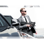 EMG FN Alpine P90 Airsoft AEG Rifle