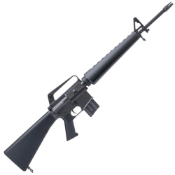 EMG Helios Colt Licensed M16A1 Vietnam Airsoft AEG Rifle