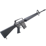 EMG Helios Colt Licensed M16A1 Vietnam Airsoft AEG Rifle