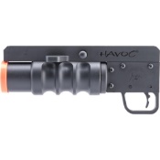 EMG Airsoft 40mm Grenade Launcher