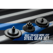 EMG CMMG Licensed MK47 Ver2 Airsoft AEG Rifle Banshee SBR