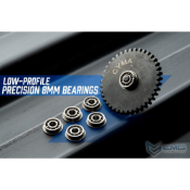 EMG CMMG Licensed MK47 Ver2 Airsoft AEG Rifle Banshee SBR