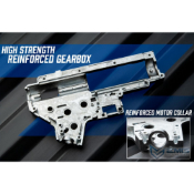 EMG CMMG Licensed MK47 Ver2 Airsoft AEG Rifle Banshee SBR