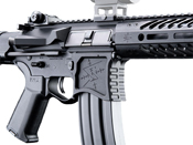 EMG Seekins SP223 PDW Performance AEG Rifle