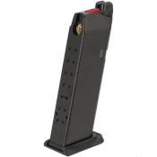 EMG Magazine for BLU & GLOCK Series Gas Airsoft Pistols