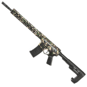 Demolition Ranch 2.0 UDR-15 AR15 Airsoft AEG Training Rifle
