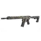Demolition Ranch 2.0 UDR-15 AR15 Airsoft AEG Training Rifle