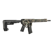 Demolition Ranch 2.0 UDR-15 AR15 Airsoft AEG Training Rifle