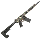 Demolition Ranch 2.0 UDR-15 AR15 Airsoft AEG Training Rifle