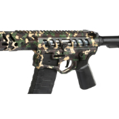 Demolition Ranch 2.0 UDR-15 AR15 Airsoft AEG Training Rifle