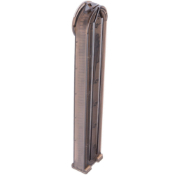 EMG / KRYTAC P90 Selectable Capacity Magazine -200rd/50rd