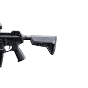 EMG L15 Airsoft AEG Rifle - 15'' - Black Handguard 