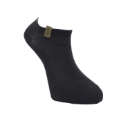 Men's Cotton Socks Low Cut 3 Pack